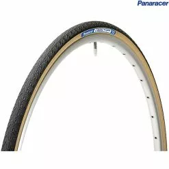 Panaracer Pasela PT Tyre - Amber Wall - 27 X 1 1/4 Inch 32-630