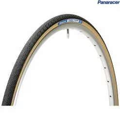 Panaracer Pasela Tour Guard Compe Folding Tyre - 27 X 1 1/8 Inch 28-630