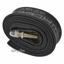 Schwalbe Tyres Schwalbe AV7A Schrader Tube - 20" Tyres - 37-438 28-440 To 37-440 & 28-451 To 37-451
