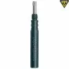 Topeak TFV-01 Presta Valve Extender - Standard - 43 Mm 2 Topeak TFV-01 Presta Valve Extender - Standard - 43 Mm -Inner Tubes Sales Store 12657