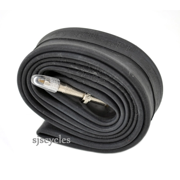 Schwalbe Tyres Schwalbe SV2 Presta Tube - 350a/14" Tyres - 37-288 To 44-288 32-298 To 37-298 & 40-305 3 Schwalbe Tyres Schwalbe SV2 Presta Tube - 350a/14" Tyres - 37-288 To 44-288 32-298 To 37-298 & 40-305