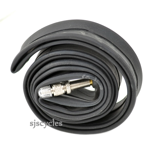 Schwalbe Tyres Schwalbe DV4 Woods Tube - 400a/16"/18" Tyres - 37-340 28-349 To 37-349 & 28-355 To 35-355 3 Schwalbe Tyres Schwalbe DV4 Woods Tube - 400a/16"/18" Tyres - 37-340 28-349 To 37-349 & 28-355 To 35-355