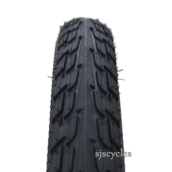 Continental Ride Tour Tyre - 20 X 1.75 Inch 47-406 4 Continental Ride Tour Tyre - 20 X 1.75 Inch 47-406 - Image 2