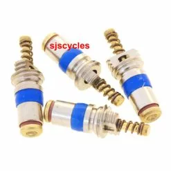 Schraeder Valve Replacement Core - Weldtite