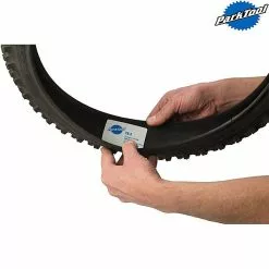 Park Tool TB2C Emergency Tyre Boot 5 Park Tool TB2C Emergency Tyre Boot -Inner Tubes Sales Store 15121 1