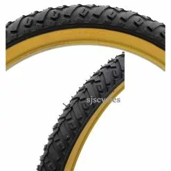Duro ATB Tyre - 16 X 1.75 Inch 47-305