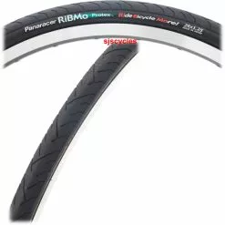 Panaracer RibMo Steel Rigid Road Tyre - 26 Inch 559