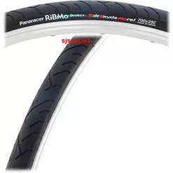 Panaracer RibMo Steel Rigid Road Tyre - 700 622