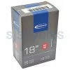 Schwalbe Tyres Schwalbe SV5A Presta Tube - 18" Tyres - 47-355 To 60-355