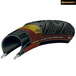 Continental Grand Prix 4 Season Folding Tyre - 700 622