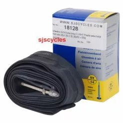 Schwalbe Tyres Schwalbe SV14 XLight XLong Presta Tube - 26" Tyres - 40-559 To 60-559