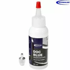 Schwalbe Tyres Schwalbe Doc Blue Liquid Patch
