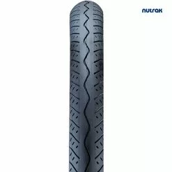 Nutrak MTB Slick Tyre - 26 X 1.25 Inch 33-559