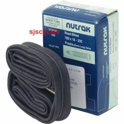 Nutrak Presta Tube - 700 X 18/23 - 18/23-622
