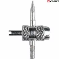 Weldtite Schrader Valve Repair Tool