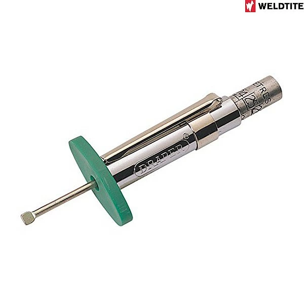 Weldtite Draper Tread Depth Gauge 3 Weldtite Draper Tread Depth Gauge