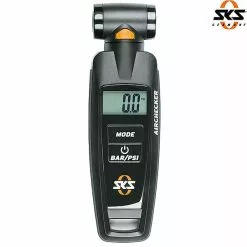 SKS Airchecker Digital Pressure Gauge