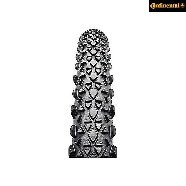 Continental Traffic Tyre - 26 X 1.9 Inch 50-559 4 Continental Traffic Tyre - 26 X 1.9 Inch 50-559 - Image 2