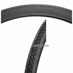 Michelin World Tour Rigid Road Tyre - 26 X 1 1/2 Inch 35-584