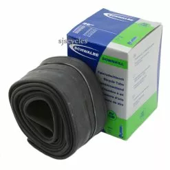 Schwalbe Tyres Schwalbe AV13D Downhill Schrader Tube - 26" Tyres - 54-559 To 75-559