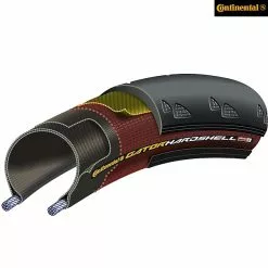 Continental GatorHardshell Tyre - 700 X 23 23-622