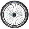 Schwalbe Tyres Schwalbe Marathon HS420 Tyre - 16 X 1.35 Inch 35-349 2 Schwalbe Tyres Schwalbe Marathon HS420 Tyre - 16 X 1.35 Inch 35-349 -Inner Tubes Sales Store 23954
