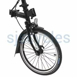 Schwalbe Tyres Schwalbe Marathon HS420 Tyre - 16 X 1.35 Inch 35-349 7 Schwalbe Tyres Schwalbe Marathon HS420 Tyre - 16 X 1.35 Inch 35-349 -Inner Tubes Sales Store 23954 2