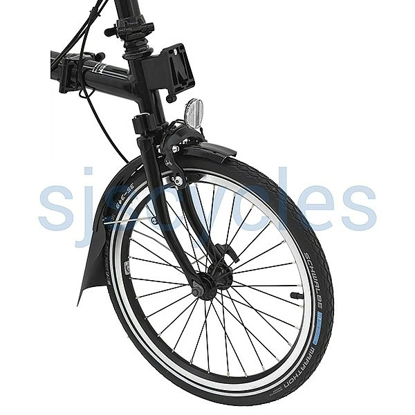 Schwalbe Tyres Schwalbe Marathon HS420 Tyre - 16 X 1.35 Inch 35-349 5 Schwalbe Tyres Schwalbe Marathon HS420 Tyre - 16 X 1.35 Inch 35-349 - Image 3