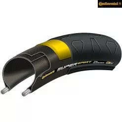 Continental SuperSport Plus Tyre - 700 622