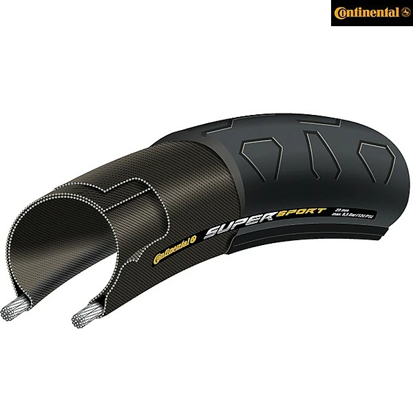 Continental SuperSport Plus Tyre - 27 Inch 630 3 Continental SuperSport Plus Tyre - 27 Inch 630