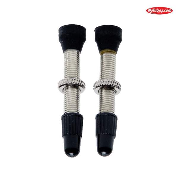 Stans No Tubes Universal 44 Mm Road Valve Stems 3 Stans No Tubes Universal 44 Mm Road Valve Stems