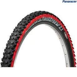 Panaracer Fire XC Pro Tyre - Black / Red - 26 X 2.10 Inch 50-559