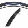 Panaracer Pasela Tour Guard Tyre - All Black - 700 622