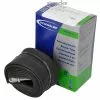 Schwalbe Tyres Schwalbe AV7C XLight Schrader Tube - 20" Tyres - 40-406 To 60-406