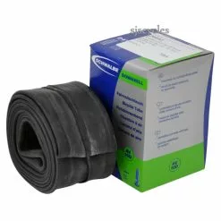 Schwalbe Tyres Schwalbe AV10D Downhill Schrader Tube - 24" Tyres - 54-507 To 75-507