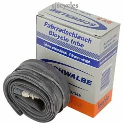 Schwalbe Tyres Schwalbe DV3 Woods Tube - 16" Tyres - 47-305 To 62-305