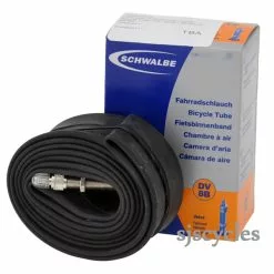 Schwalbe Tyres Schwalbe DV8B Woods Tube - 22" Tyres - 40-457 To 54-457