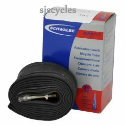 Schwalbe Tyres Schwalbe SV7C XLight Presta Tube - 20" Tyres - 40-406 To 60-406