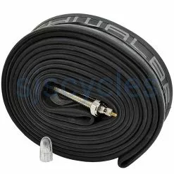 Schwalbe Tyres Schwalbe SV9A Presta Tube - 24" Tyres - 20-540 To 28-540 & 25-541 To 28-541 -Inner Tubes Sales Store 26665 1