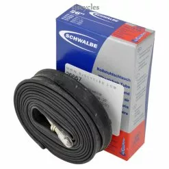 Schwalbe Tyres Schwalbe SV11A Presta Tube - 26" Tyres - 20-559 To 25-559 & 20-571 To 23-571