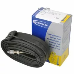 Schwalbe Tyres Schwalbe SV17 XLong Presta Tube - 700c/27"/28" Tyres - 40-609 28-622 To 47-622 32-630 & 40-635