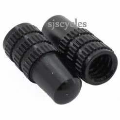Token TK3292 CNC Alloy Valve Caps - Presta