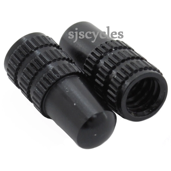 Token TK3292 CNC Alloy Valve Caps - Presta 3 Token TK3292 CNC Alloy Valve Caps - Presta