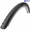 Schwalbe Tyres Schwalbe CX Comp HS369 Tyre - 26 X 2.00 Inch 50-559