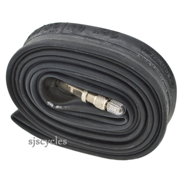 Schwalbe Tyres Schwalbe DV16 Woods Tube - 28/27" Tyres - 28-622 To 32-622 & 28-630 To 32-630 3 Schwalbe Tyres Schwalbe DV16 Woods Tube - 28/27" Tyres - 28-622 To 32-622 & 28-630 To 32-630