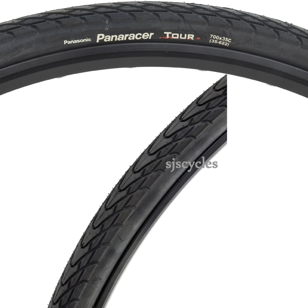 Panaracer Tour Tyre - 700 622 3 Panaracer Tour Tyre - 700 622
