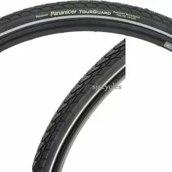 Panaracer Tour Guard Tyre - 700 622