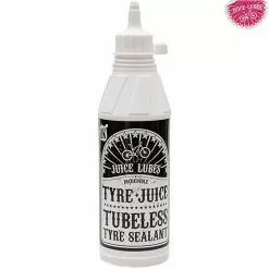 Juice Lubes Tyre Juice Tubeless Tyre Sealant - 500 Ml