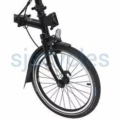 Schwalbe Tyres Schwalbe Marathon Plus HS440 Tyre - 16 X 1.35 Inch 35-349 -Inner Tubes Sales Store 33709 2