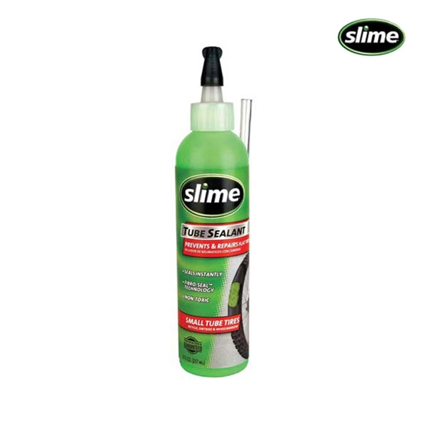 Slime Tyre Sealant - 237ml 3 Slime Tyre Sealant - 237ml